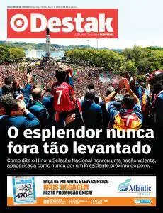 Destak - 27 de dezembro de 2016