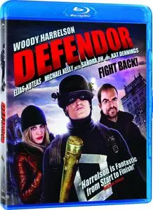 Defendor (2009)