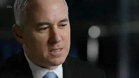 ITV - Qatar: State of Fear? (2022)