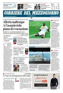 Corriere del Mezzogiorno Campania - 30 Novembre 2022