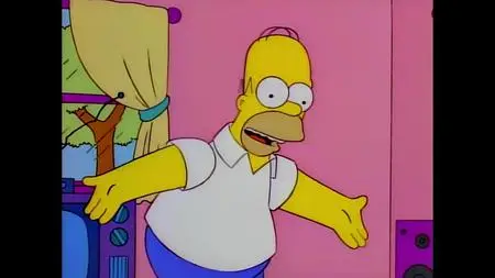 Die Simpsons S08E02