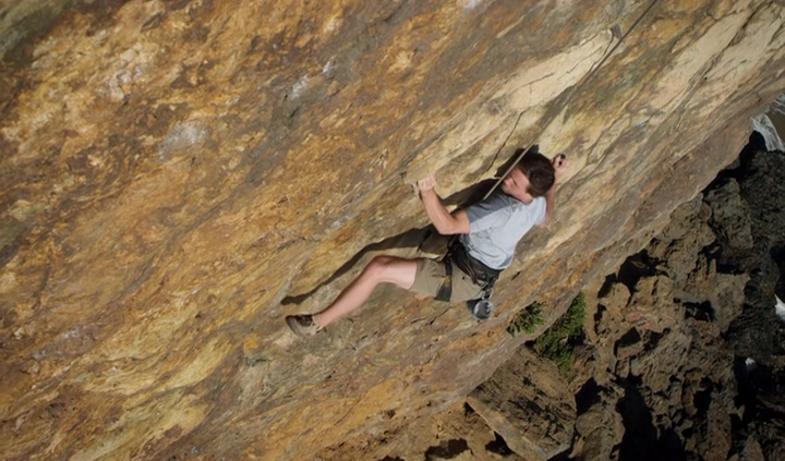 Love Thy Nature (2014)