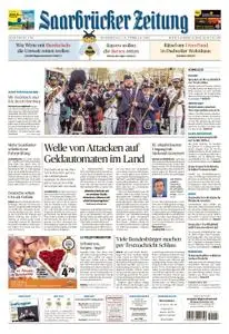 Saarbrücker Zeitung – 14. Februar 2019