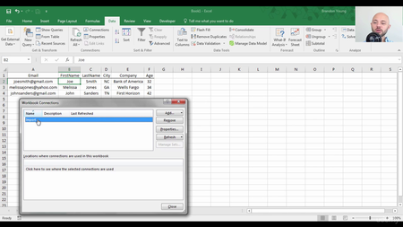 Introduction to Financial Modeling for Beginners