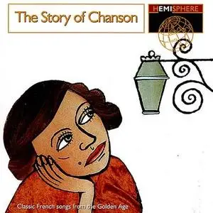 VA - The Story of Chanson (2000)