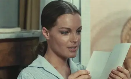 Les choses de la vie / The Things of Life (1970)