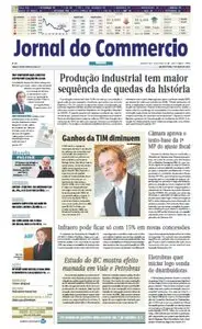 Jornal do Commercio - 7 de maio de 2015 - Quinta