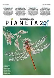 Corriere della Sera Pianeta - 29 Giugno 2023