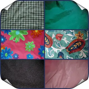 Fabric textures
