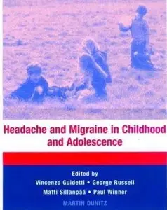 Headache and Migraine in Childhood and Adolescence