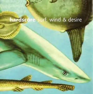 Hardscore - Discography [3 Studio Albums] (1998-2004)