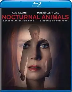 Nocturnal Animals (2016)