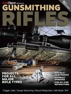 Gunsmithing: Rifles, 9th Edition