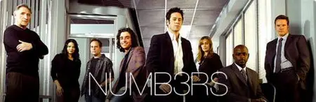 Numb3rs S05E23