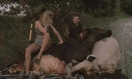 Drowning by Numbers - by Peter Greenaway (1988)