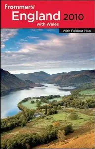 Frommer's England 2010 Frommer's Complete  ( Repost )
