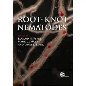Root-Knot Nematodes (repost)