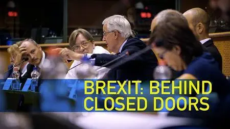 BBC Storyville - Brexit: Behind Closed Doors (2019)