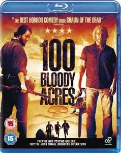 100 Bloody Acres (2012)