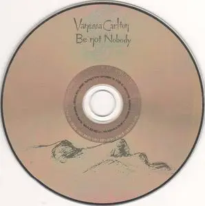 Vanessa Carlton - Be Not Nobody (2002) {A&M Japan}
