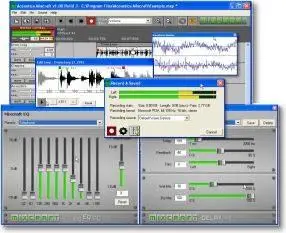 Acoustica Mixcraft v3.0.29