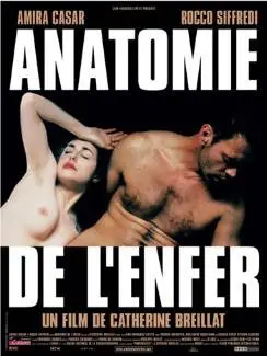 Anatomy Of Hell (Anatomie de l'enfer 2005)