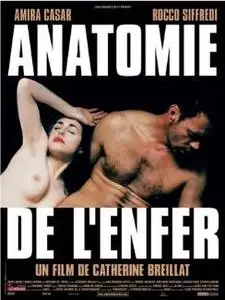 Anatomy Of Hell (Anatomie de l'enfer 2005)