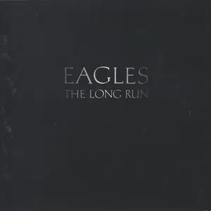 Eagles - Studio Albums Collection: 7 Albums on 8CD (1972-2007) RE-UP