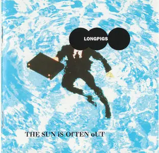 Longpigs - The Sun Is Often Out [Mother Records 531 542-2] {UK 1996}
