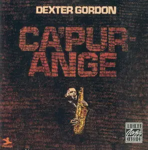 Dexter Gordon - Ca'Purange (1972) [Remastered 1998]