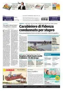 Gazzetta di Parma - 6 Ottobre 2017