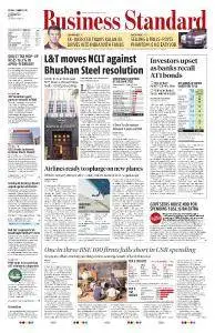 Business Standard - March 9, 2018