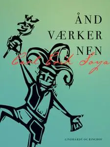 «Åndværkernen» by Carl Erik Soya