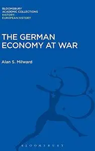 The German Economy at War