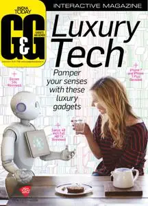 Gadgets and Gizmos – 18 October 2016