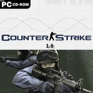 Portable Counter Strike 1.6 Final