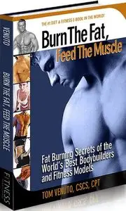 Burn the Fat, Feed the Muscle + Extras (Repost)