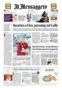 Il Messaggero Ostia Litorale - 22 Aprile 2018