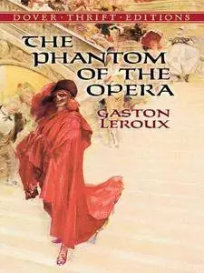 The Phantom of the Opera