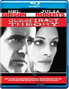 Conspiracy Theory (1997)