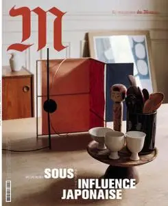 Le Monde Magazine - 19 Octobre 2019