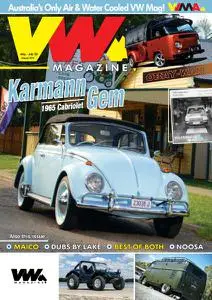 VW Magazine Australia - Issue 74 - May-July 2022