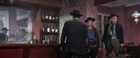 Guns of Nevada (1965)