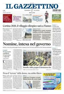 Il Gazzettino Belluno - 13 Aprile 2023