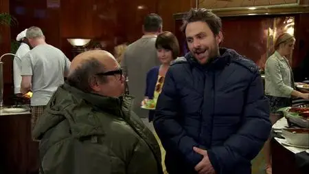 It's Always Sunny in Philadelphia S11E09