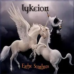 Lykeion - Entre Sombras (2009)