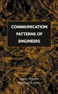 Communication Patterns of Engineers (Repost)