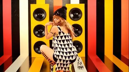 Hyuna - Ice Cream (2012)