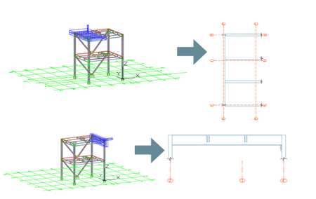 Autodesk Advance Steel 2023 with Extensions