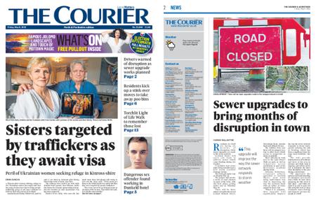 The Courier Perth & Perthshire – May 06, 2022